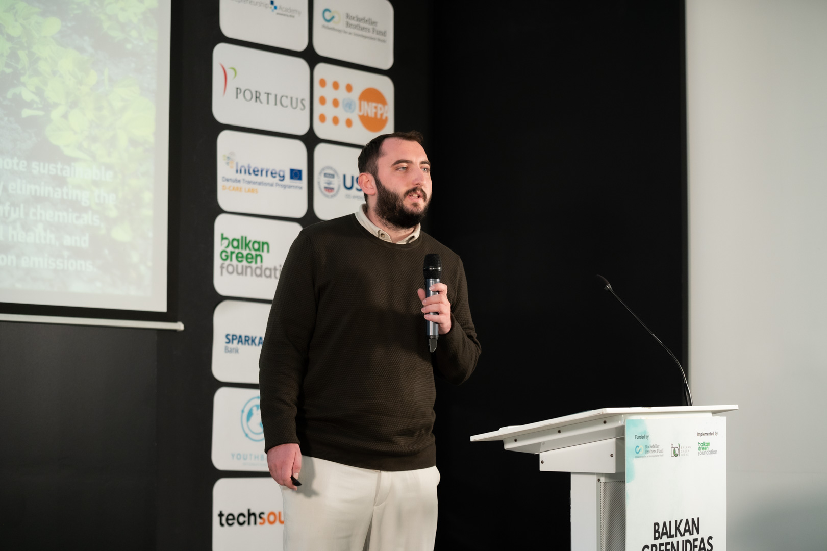 Ardin Bajraktari - Robotics & AI Engineer